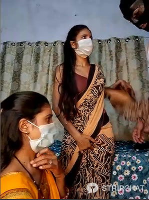 Forest_Queen-stripchat-ticket-show