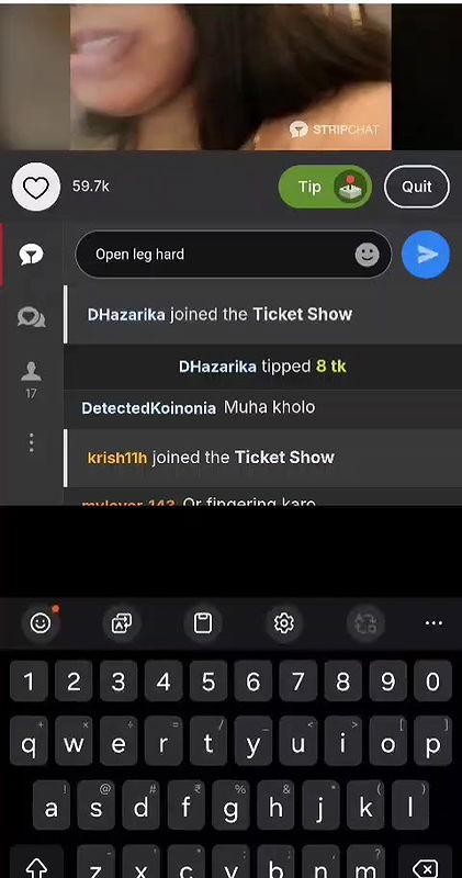 Maahhii_2-stripchat-ticket-show