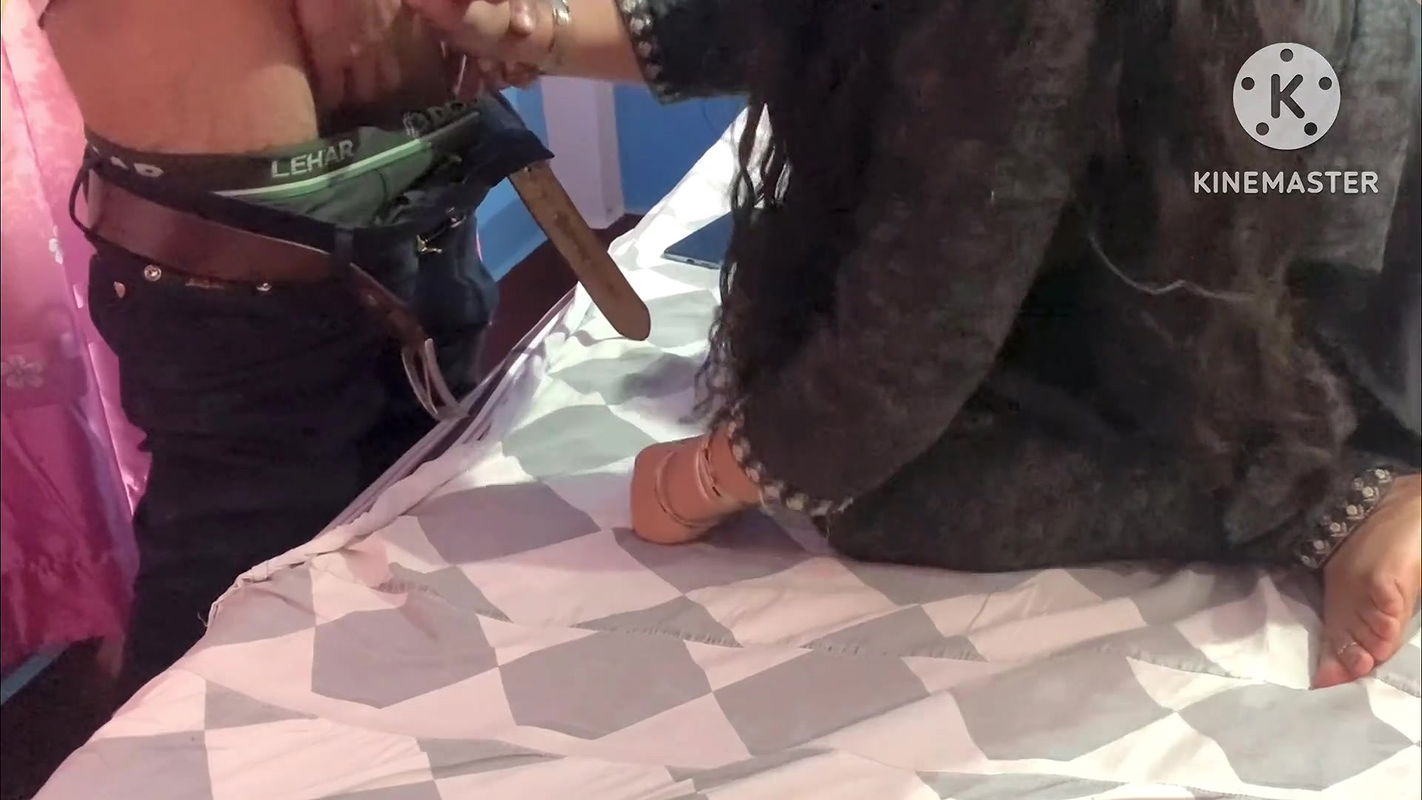 Bhabhi’s Hot Ass Brother in Law Want to Suck and Fuck Part 1