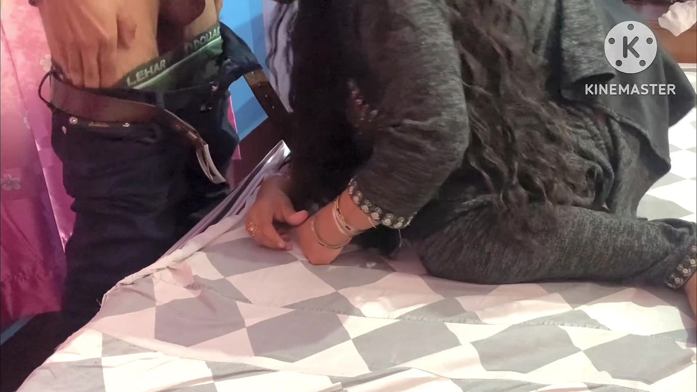 Bhabhi’s Hot Ass Brother in Law Want to Suck and Fuck Part 1