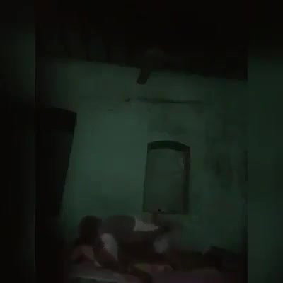Desi village bahbi fucking with father in lw