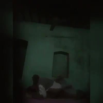 Desi village bahbi fucking with father in lw