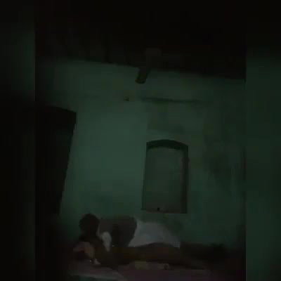 Desi village bahbi fucking with father in lw