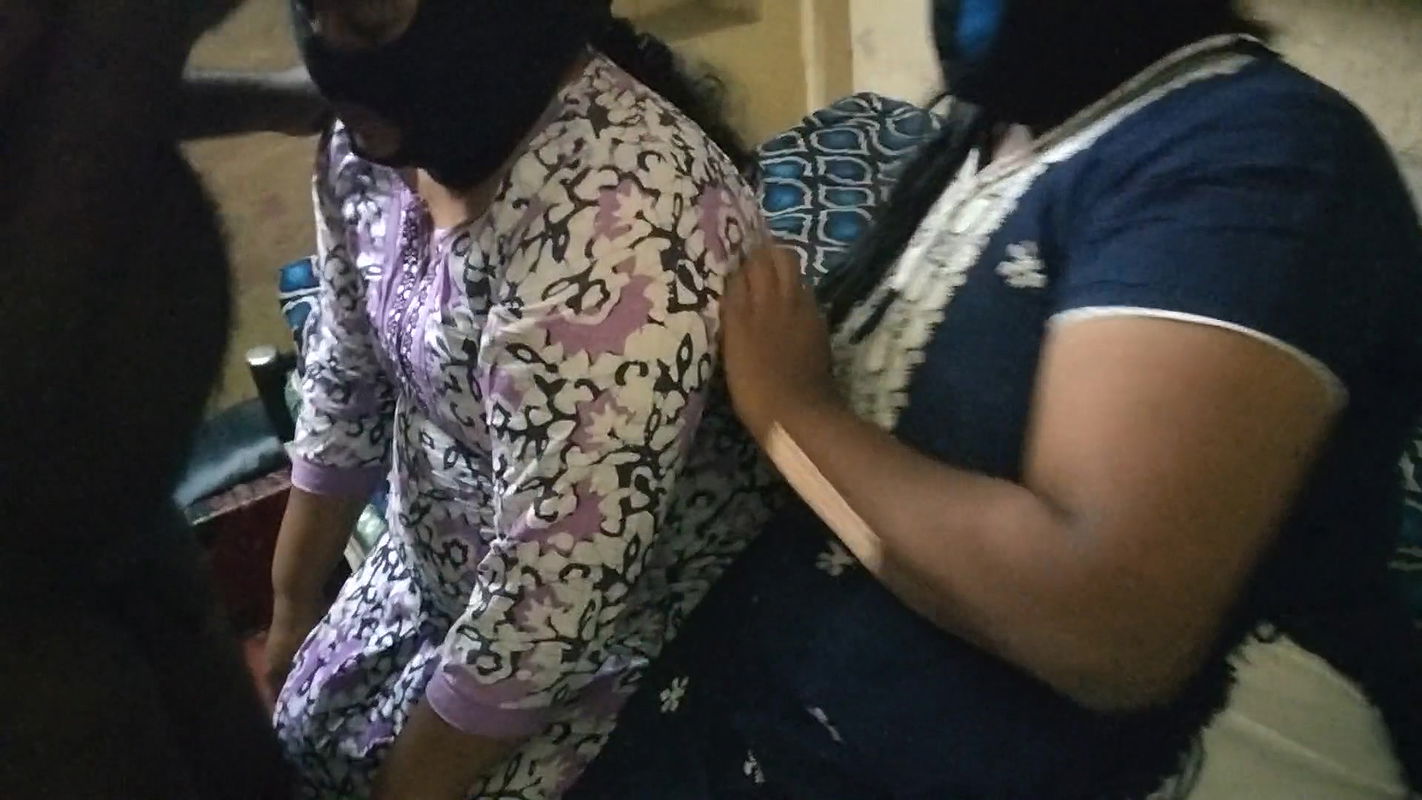 Cuckold Wife Hot Sex with Her Friends