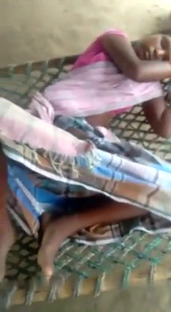 Drunken Randi Pussy Show