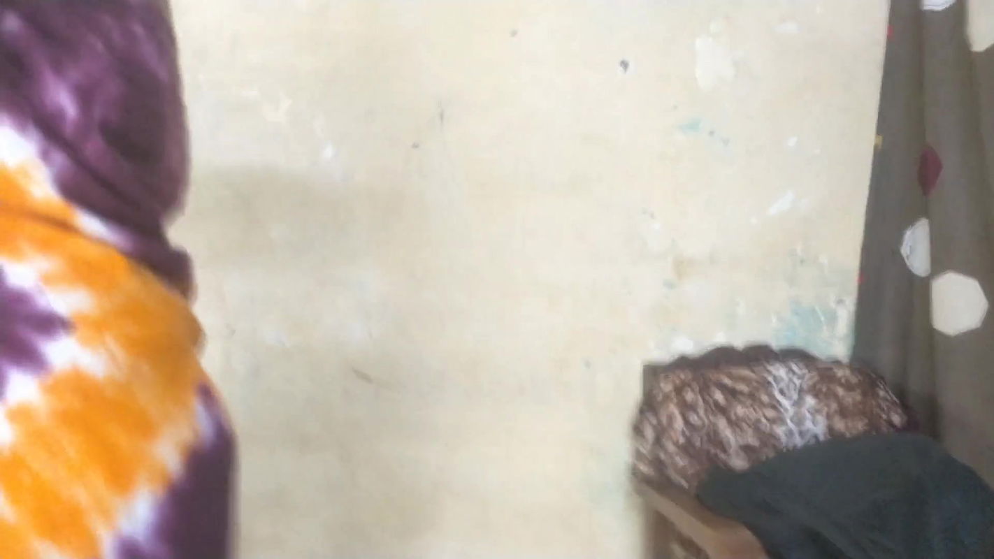 Desi Chubby Girls in Colorful Saree Wrap – Busty Amateur Bedroom Fun