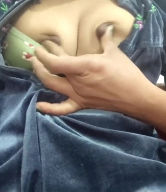 Desi Village Hot Bhabhi