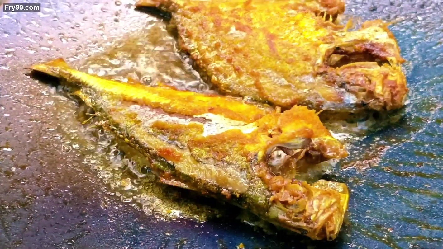 Sumona boob Today i will Cook Pomfret fish vlog