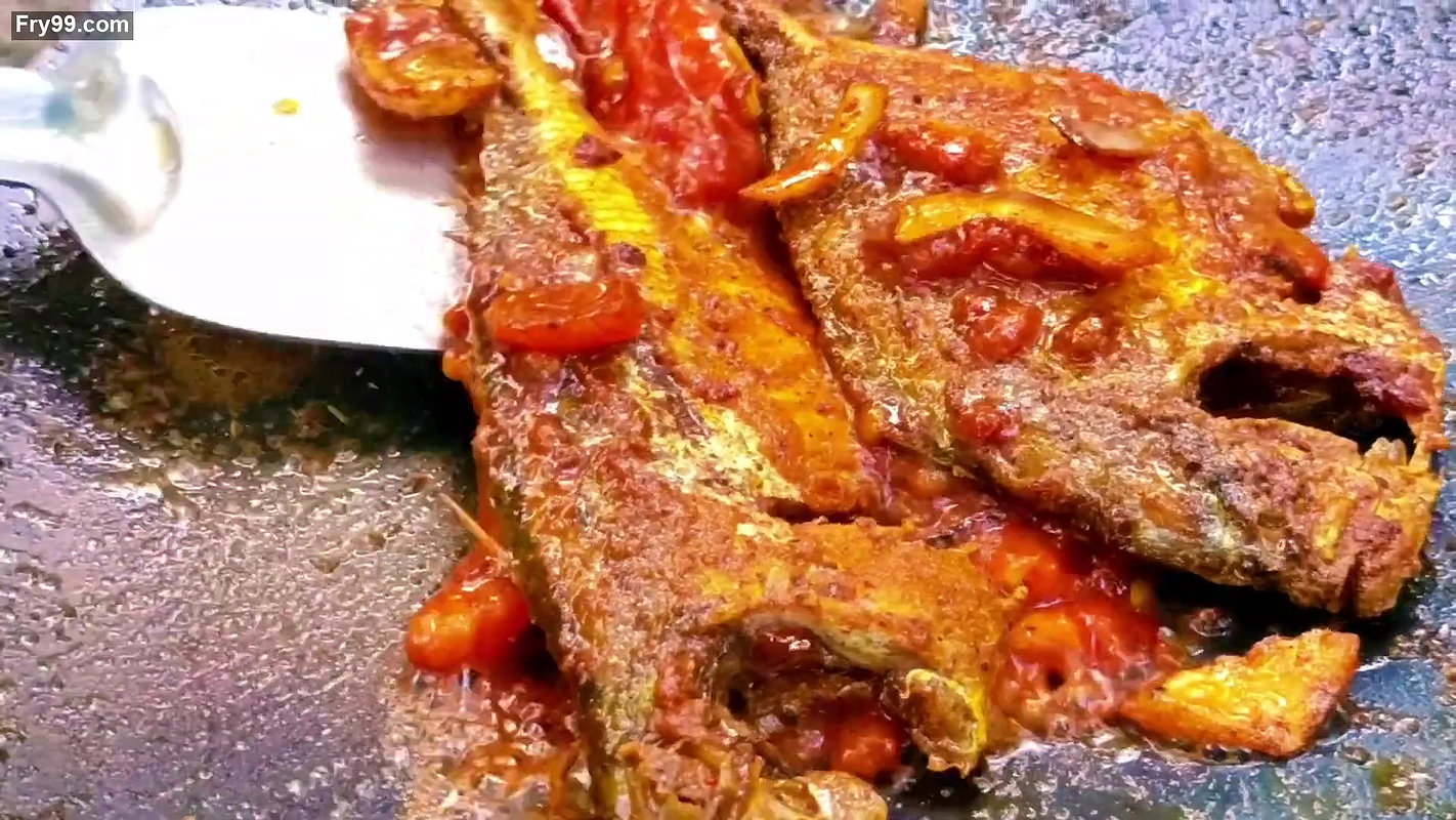 Sumona boob Today i will Cook Pomfret fish vlog