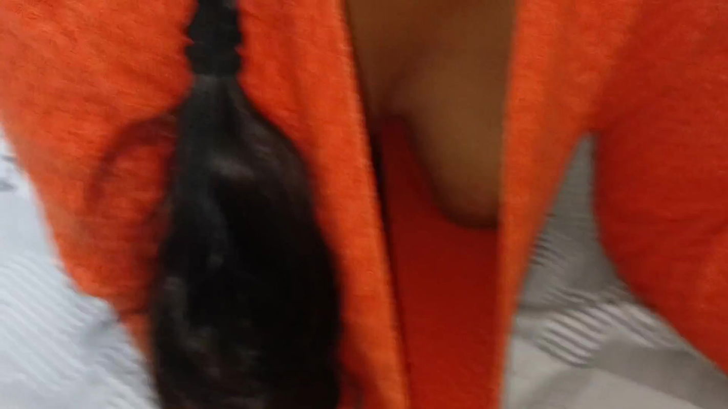 First Time Indian Desi Couple Together