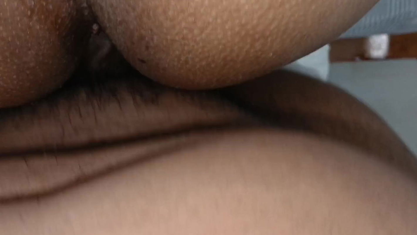 First Time Indian Desi Couple Together