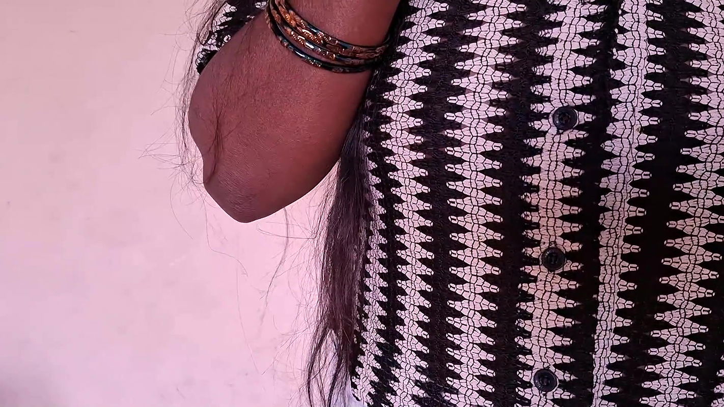 Girlfriend Call Her Boyfriend During Sex with Complex Owner