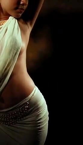 Sexy Kolkata Model artisitic braless Tease