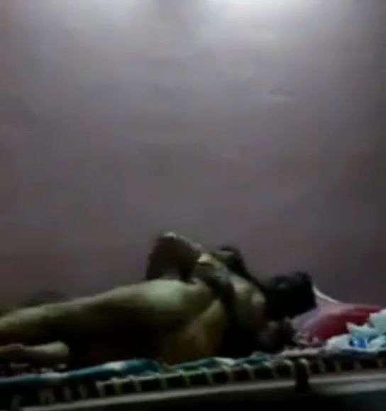 Desi Aunty Nude Play witth Lover