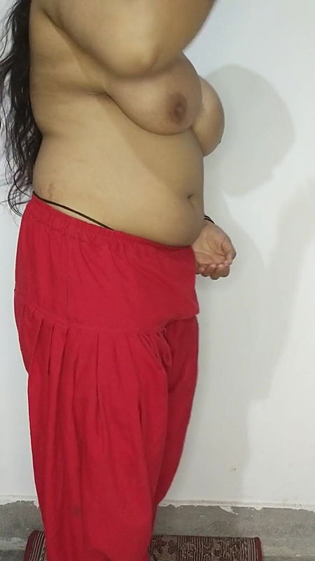 Indian – 18 Year Old Desi Cute Girl Full Nude Body Show