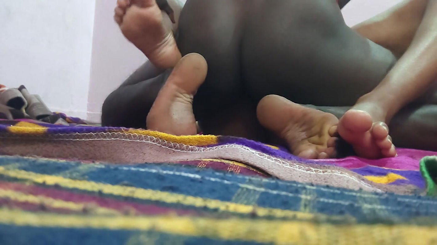 Indian Girl Skip College for Missionary Sex