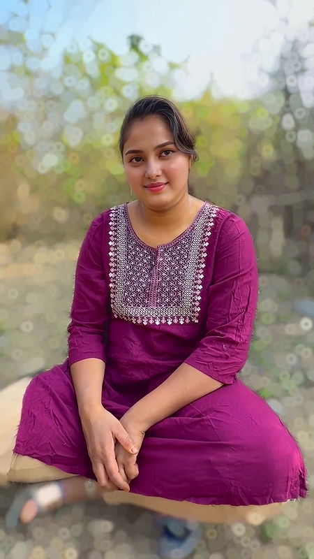 Jija Ji Convince Her Sali Sahiba for Fucking and Her Sali Was Convinced for Making Reels, & Fucking in Outdoor