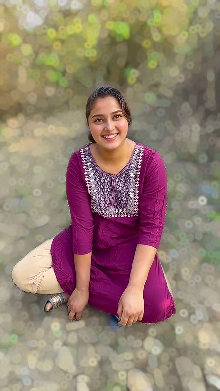 Jija Ji Convince Her Sali Sahiba for Fucking and Her Sali Was Convinced for Making Reels, & Fucking in Outdoor