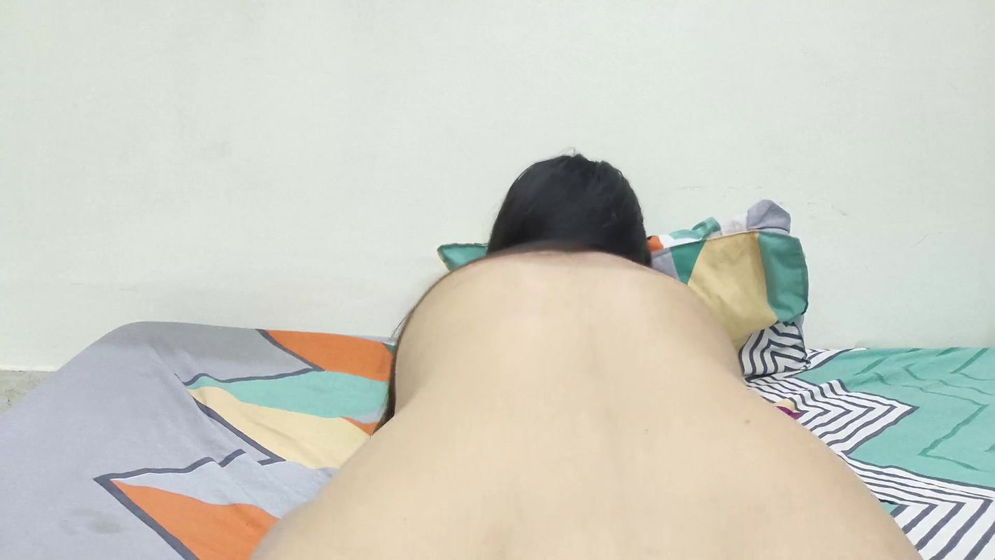 Naughty Stepmom Saara Seduces and Fucks Stepson