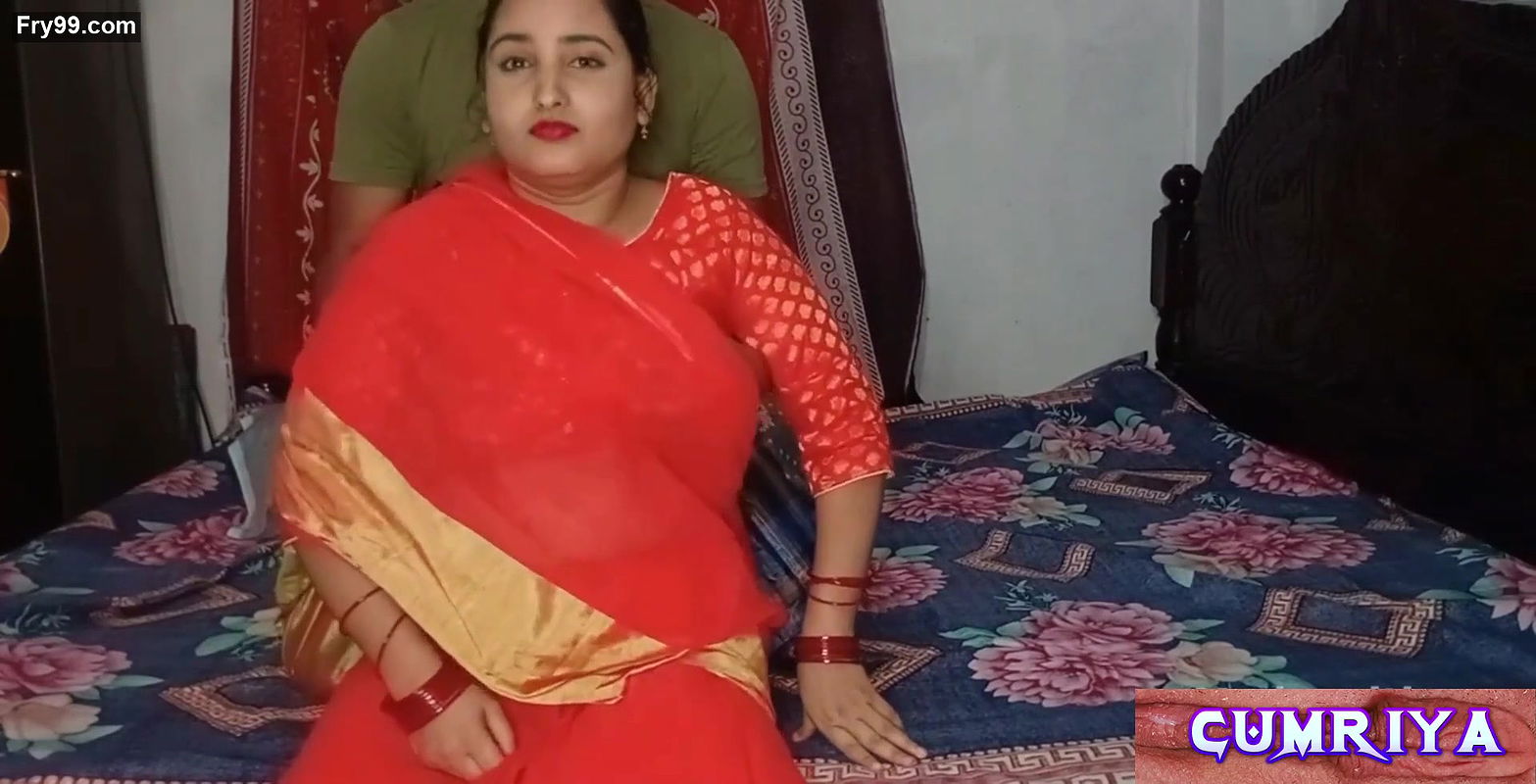 Apni Mosi Ki Sath Mast Gapa ghap Kiya cumriya