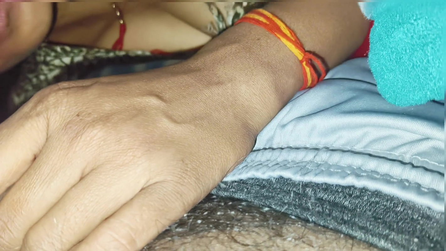 Season 39. Hot Desi Bhabhi Fucking in Forest with Neighbour Stepbrother