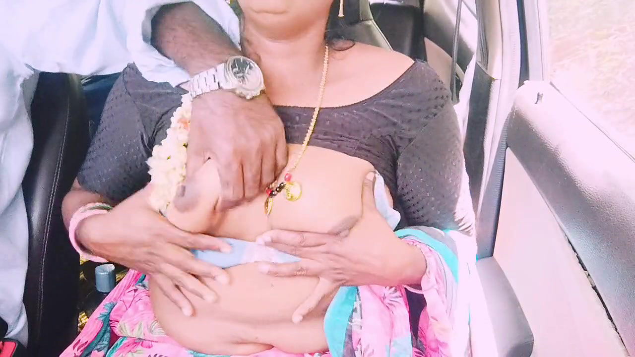 Secretly, Bhabi Goes for Long Drives with Her Husband’s Younger Step Stepbrother