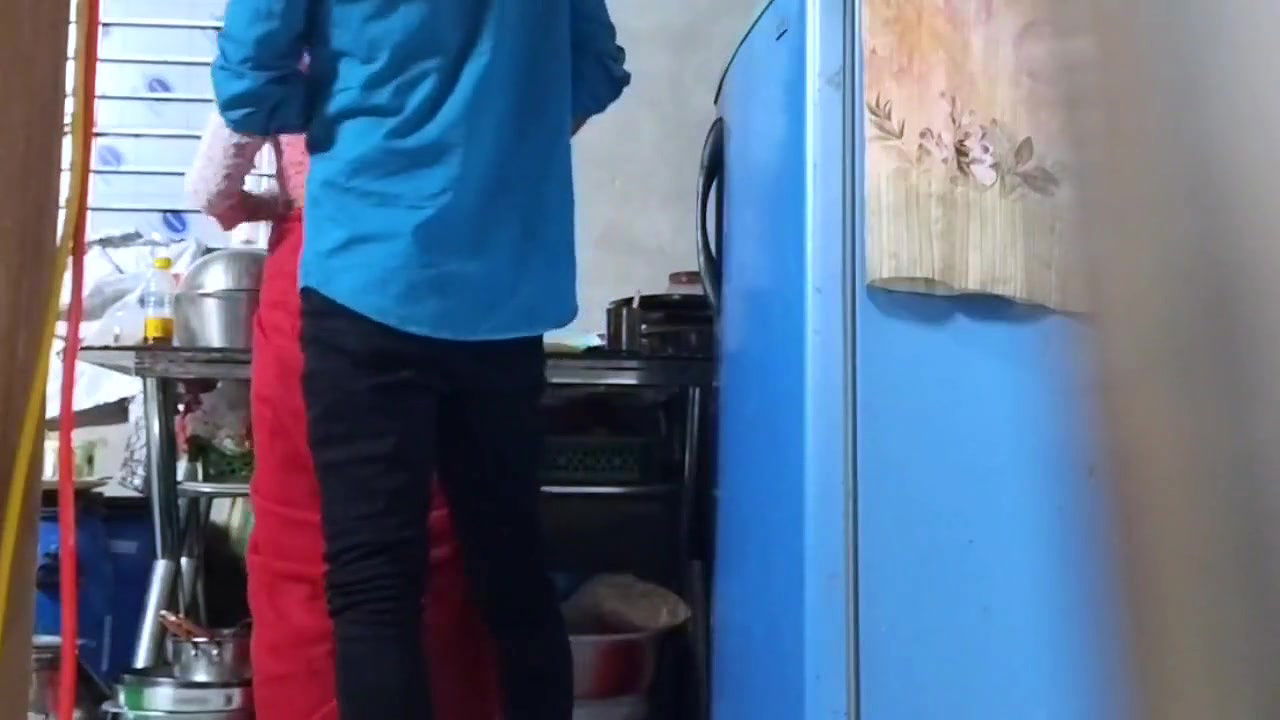 Stepbrother Could Not Quench the Thirst of Newly Married Stepsister-in-law’s Pussy