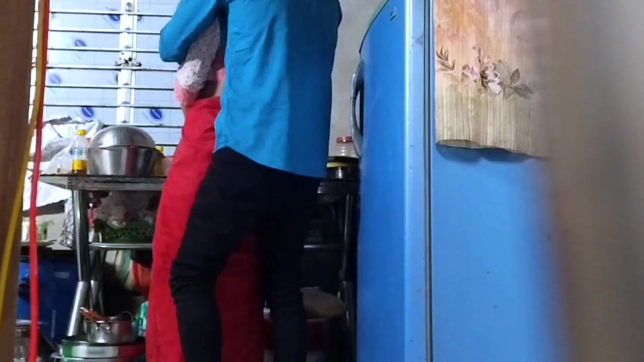 Stepbrother Could Not Quench the Thirst of Newly Married Stepsister-in-law’s Pussy