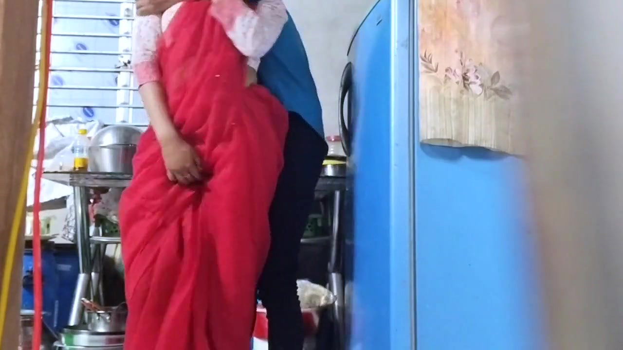 Stepbrother Could Not Quench the Thirst of Newly Married Stepsister-in-law’s Pussy