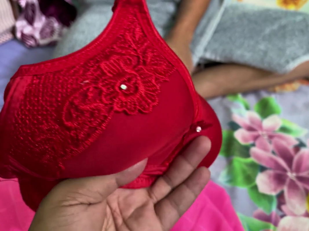 Aunty Needs Hard Fucking Because Uncle Is Not at Home