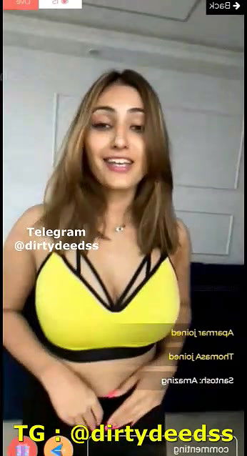 Shivangi Verma – JOINMYAPP LIVE