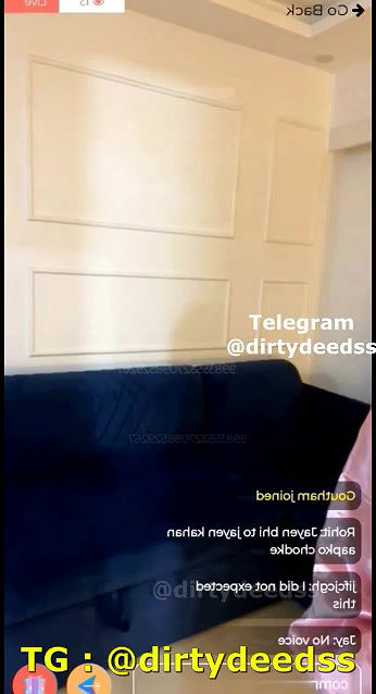 Shivangi Verma – JOINMYAPP LIVE