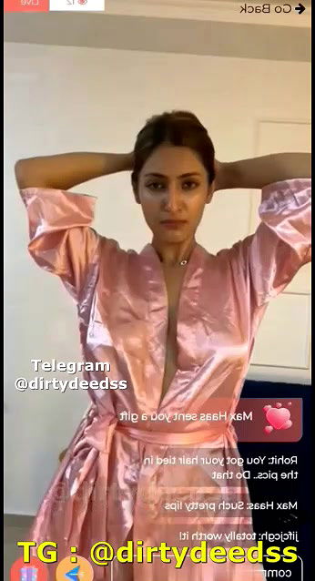 Shivangi Verma – JOINMYAPP LIVE