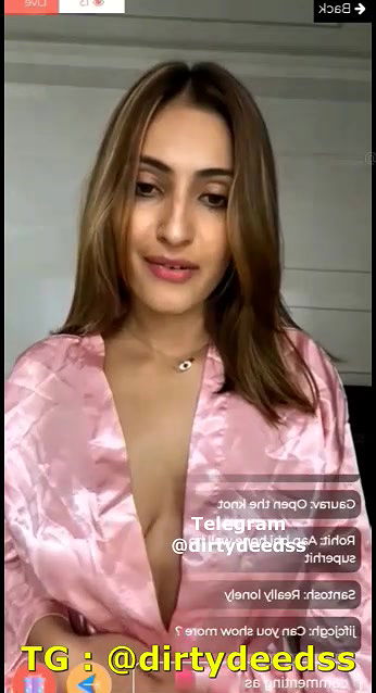 Shivangi Verma – JOINMYAPP LIVE