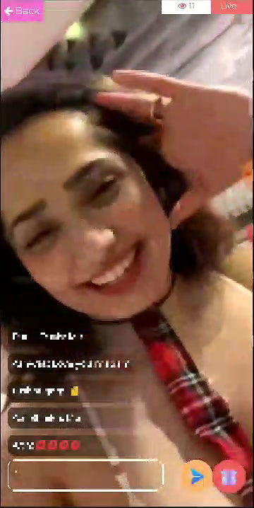 ADITI – SCHOOL GIRL OUTFIT – 2