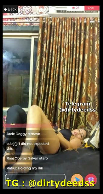 ZOYA APP LIVE 29 DEC