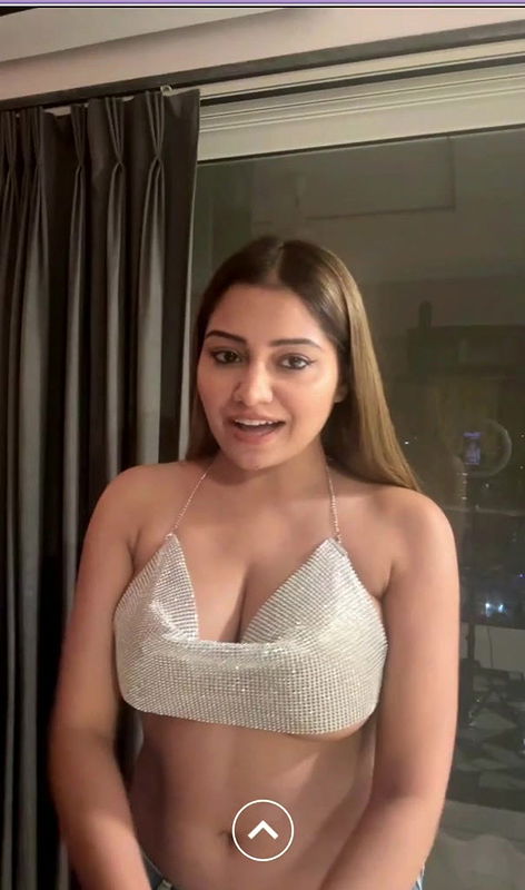 SIMRAN KAUR APP LIVE – NOT MY RECORDING