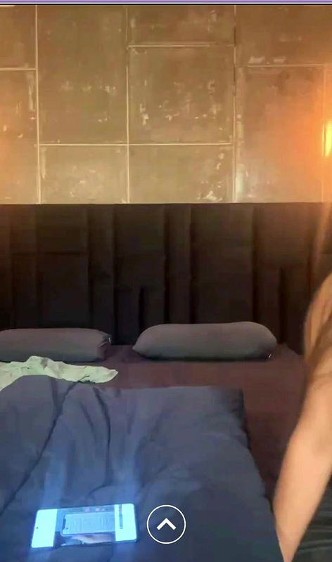 SIMRAN KAUR APP LIVE – NOT MY RECORDING