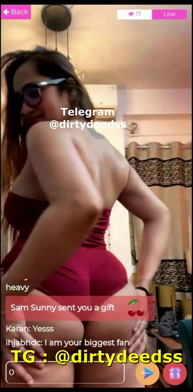 ADITI NEW LIVE – PART 1