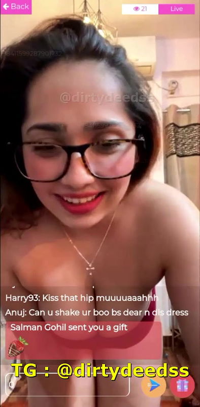 ADITI NEW LIVE – PART 1