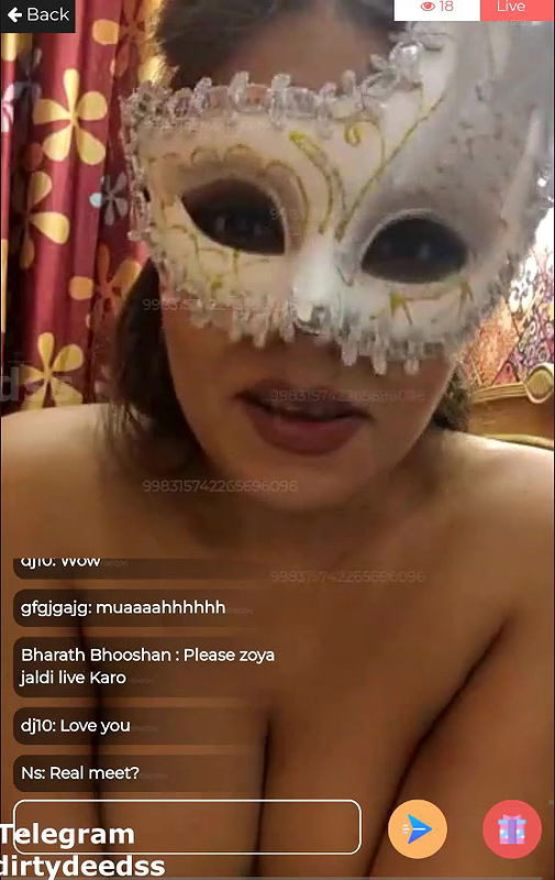 ZOYA CPL LIVE – 27 MAY 2023