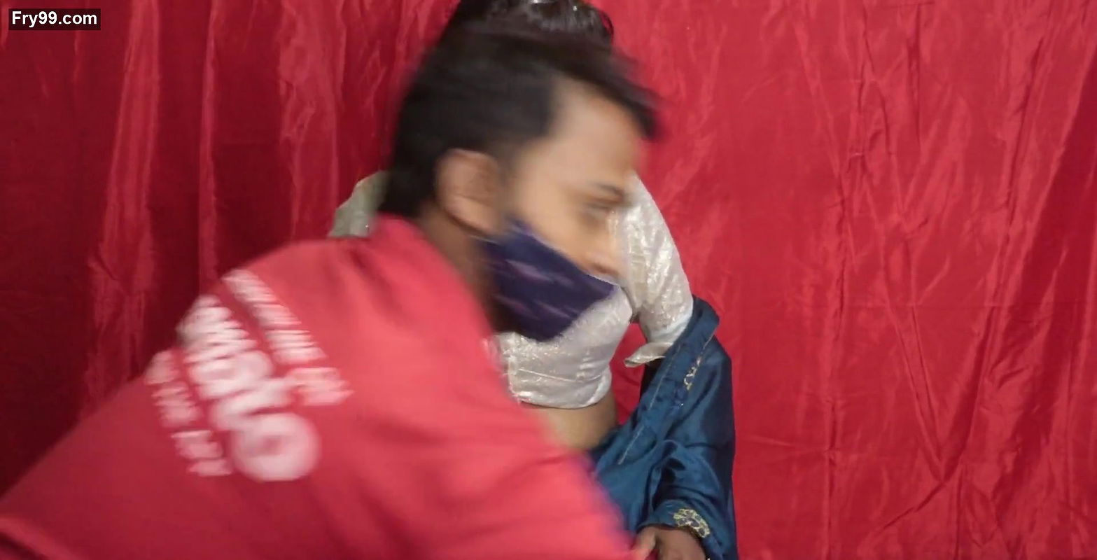 Indian sapna didi love romantic sex fuk fuk video