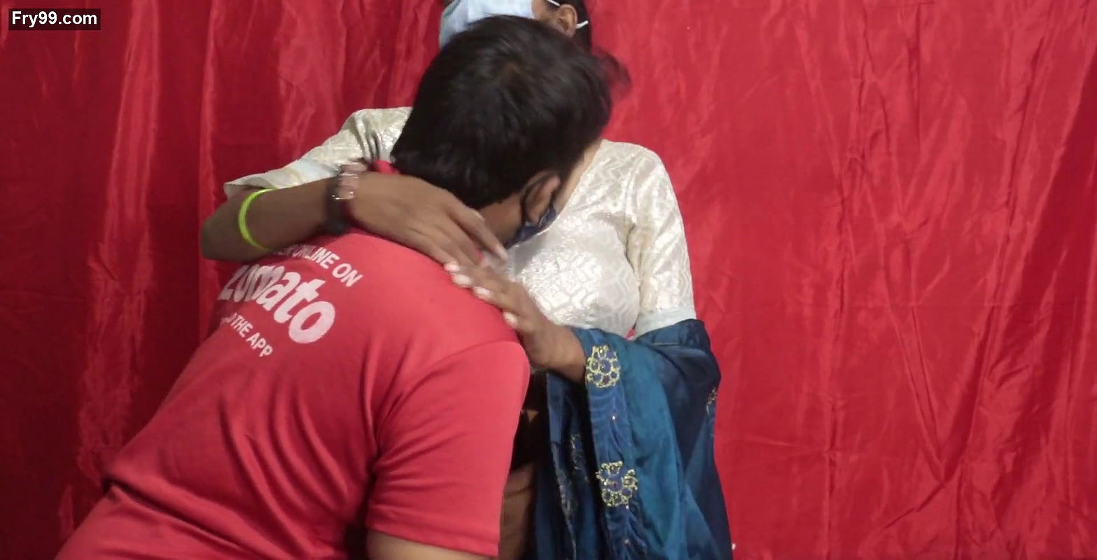 Indian sapna didi love romantic sex fuk fuk video