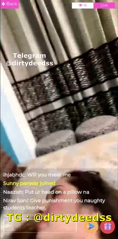 ADITI NEW LIVE – PART 2