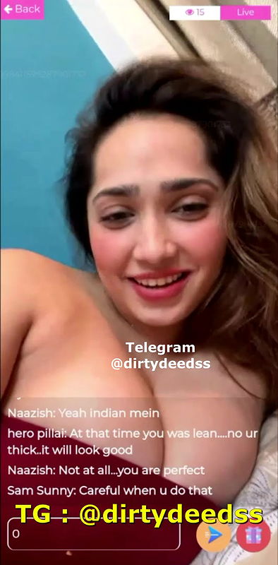 ADITI NEW LIVE – PART 2