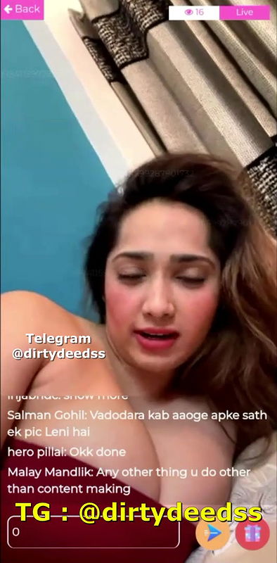 ADITI NEW LIVE – PART 2