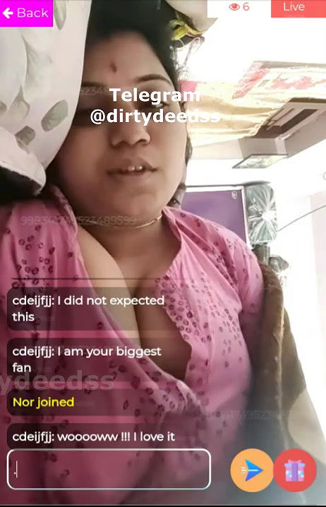 PRIYAS APP LIVE 07 FEB