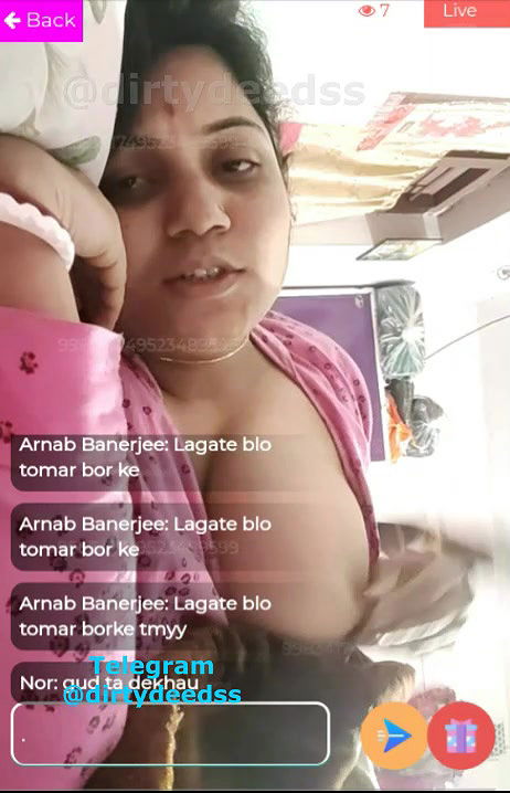 PRIYAS APP LIVE 07 FEB