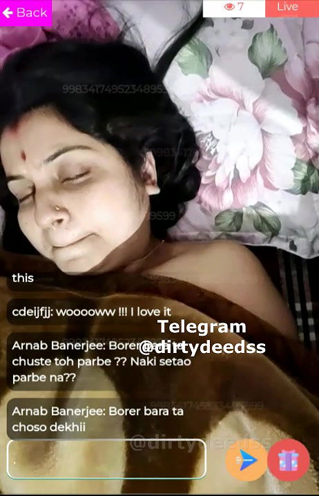 PRIYAS APP LIVE 07 FEB