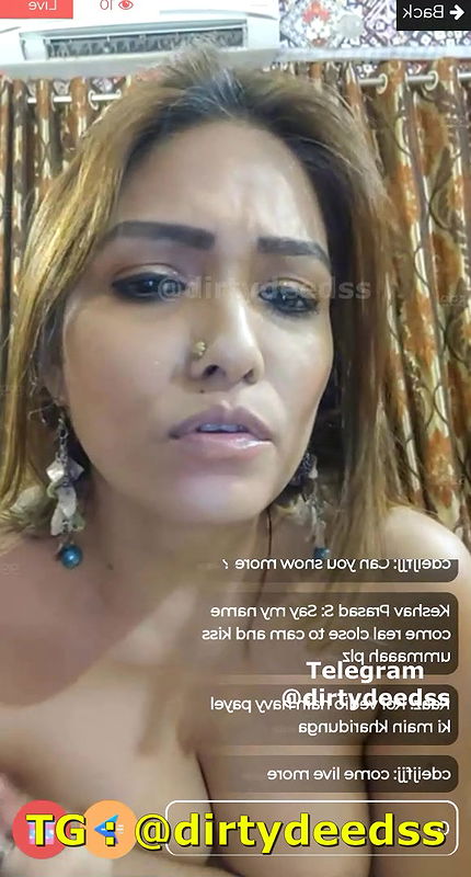 ZOYA RATHODE – APP LIVE – 17 OCT 2022 – HD